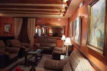 גואדיקס Hotel Palacio De Onate