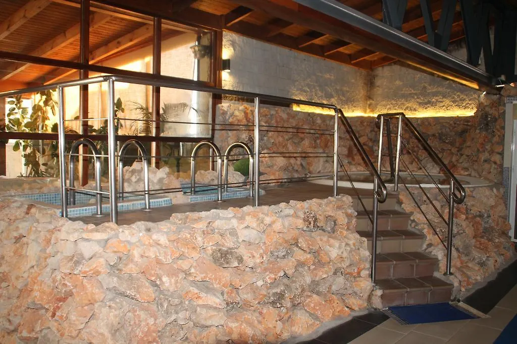 Hotel Palacio De Onate Guadix