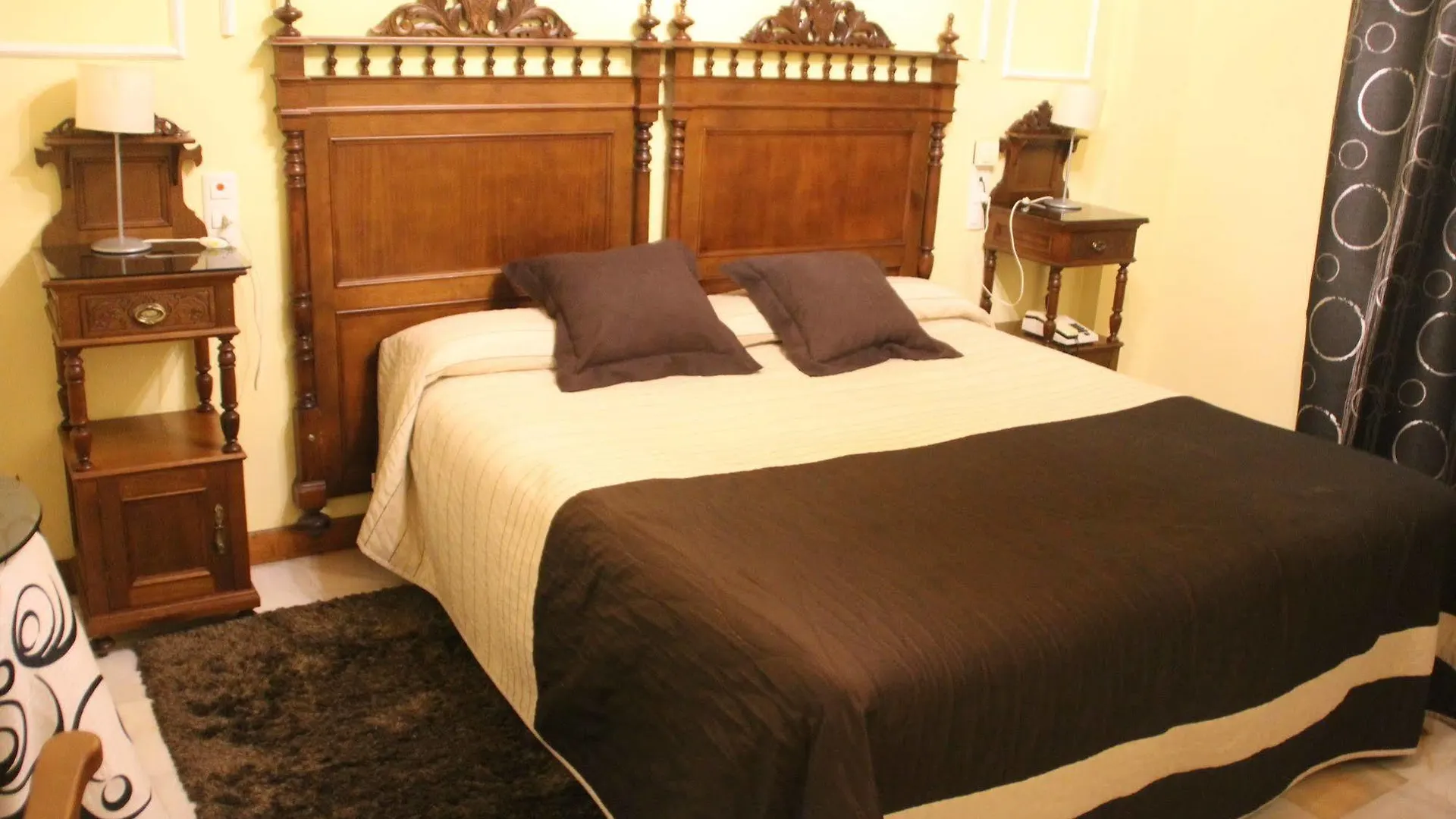 גואדיקס Hotel Palacio De Onate