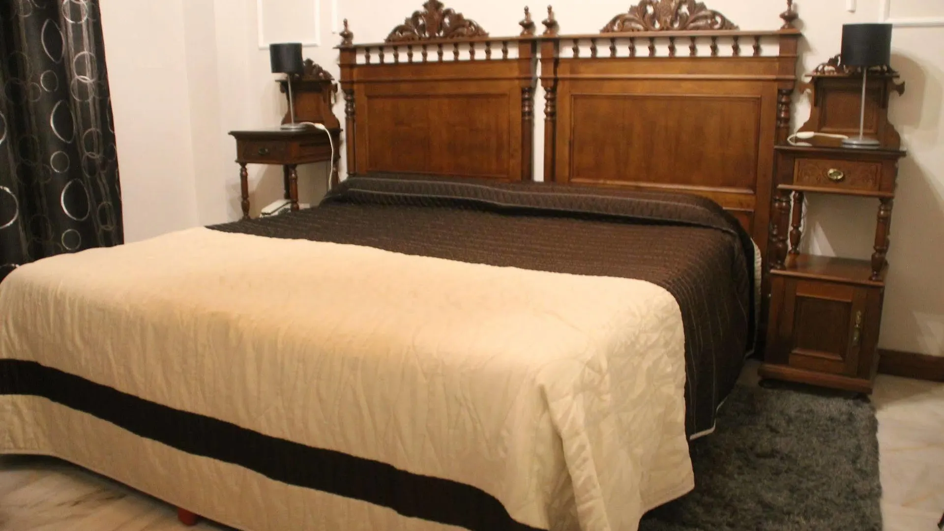 Hotel Palacio De Onate Guadix
