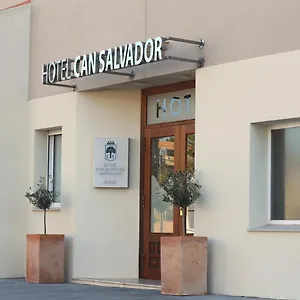 *** Hotel Salvador Espagne