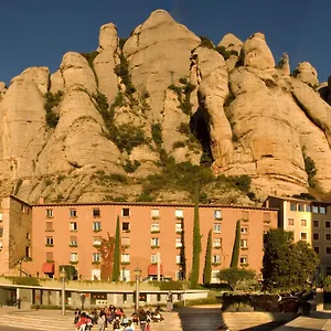 *** Hotel Abat Cisneros Espagne