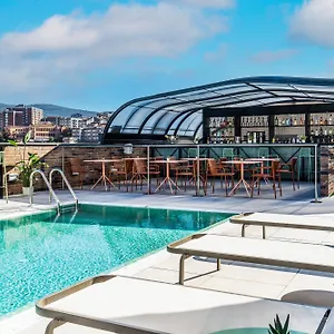 **** Hotel Axel - Adults Only Espagne