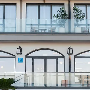 **** Hotel Hiru Uhinak Espagne