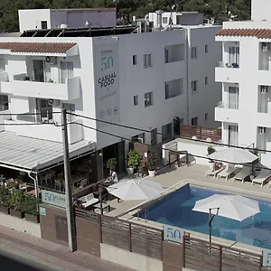 *** Appart hôtel Fleming 50 - Adults Only Espagne