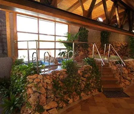 ****  Hotel Palacio De Onate Guadix Espagne